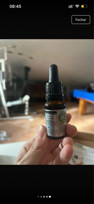 Oleo cbd pets sulispet