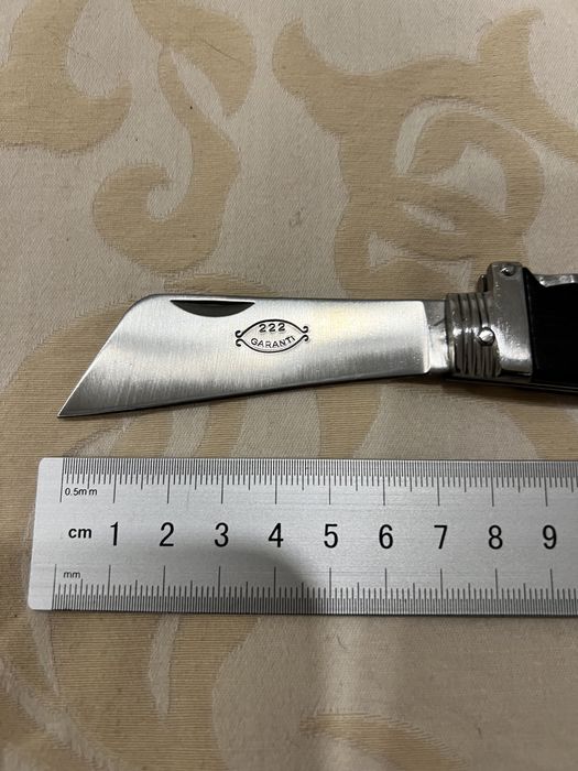 Canivetes de colecção - modelos exclusivos