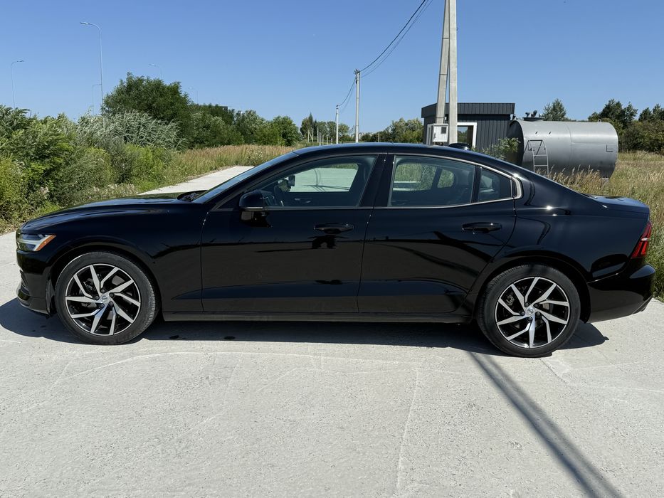 Volvo s60 T5 FWD