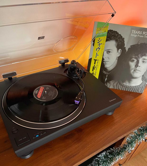 Technics SL-1500c