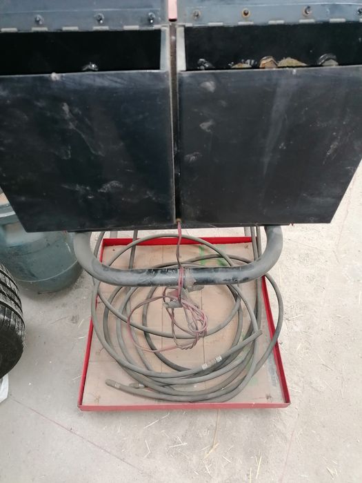 limpeza de injeção gasolina/diesel