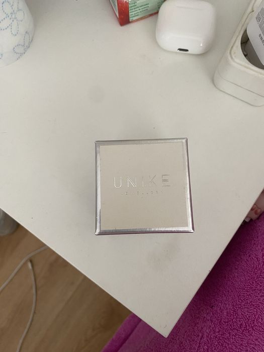 Anel UNIKE semi-novo