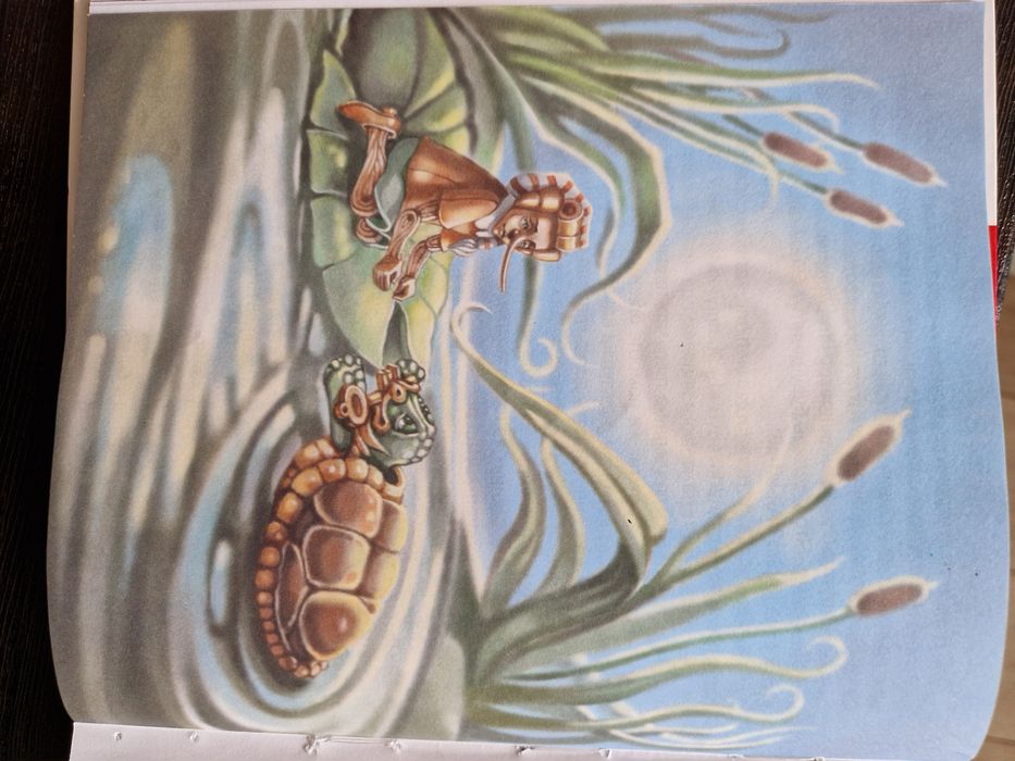 Книга про Буратіно