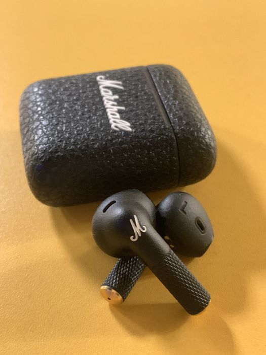 Marshall Minor lll(3) Original