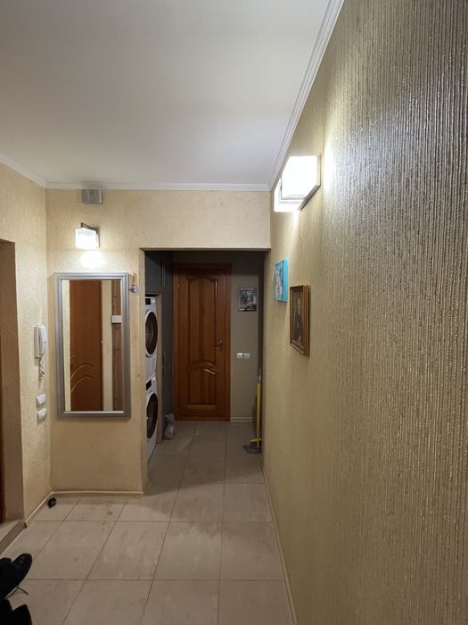 2-х кімнатна квартира проспект Миру