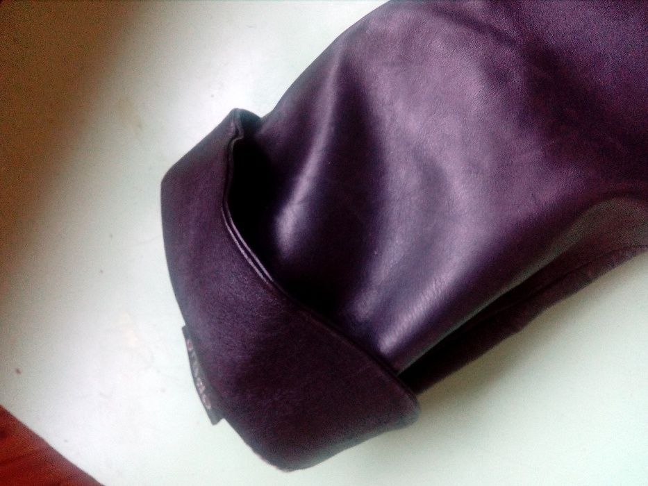 Женская зимняя обувь