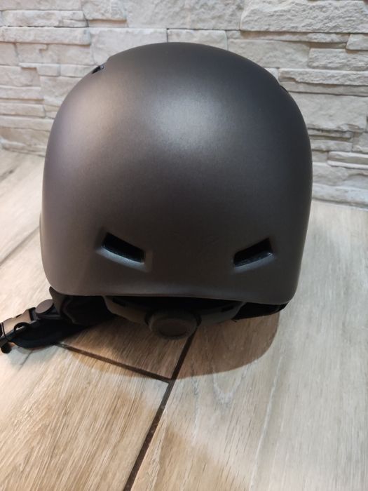 Kask rowerowy CASR jesienny L 58-61cm