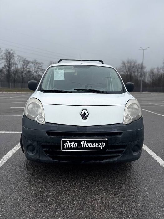 Продам Renault Kangoo