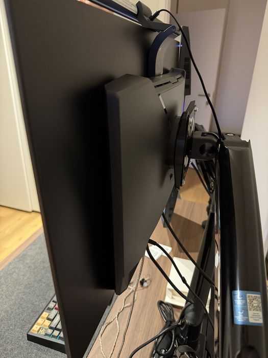Monitor Asus Rog Strix OLED XG27AQDMG