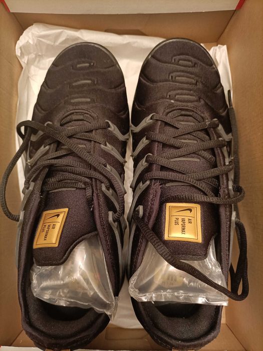 Téniis Marca Nike Air Vapormax Plus