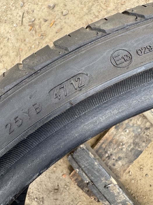 235 35 19 літні шини 235/35 R19