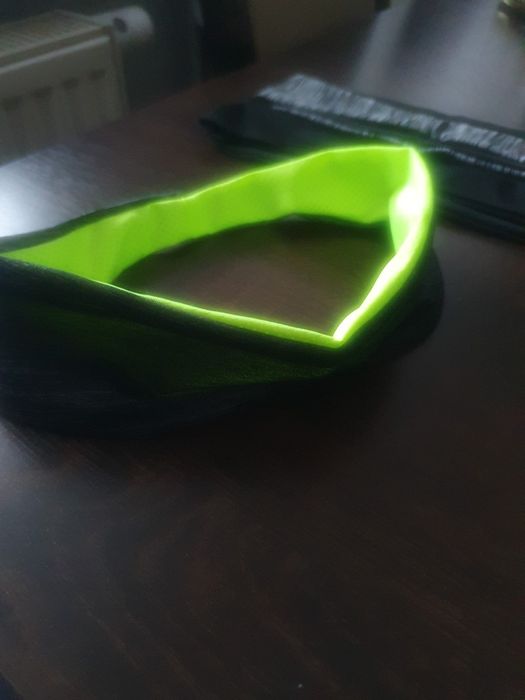 Opaski Sportowe do biegania i nie tylko unisex