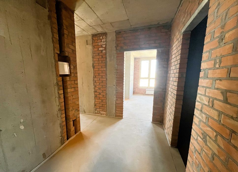 Продається квартира 67м2 у готовому будинку. KUB29. Дніпровський район