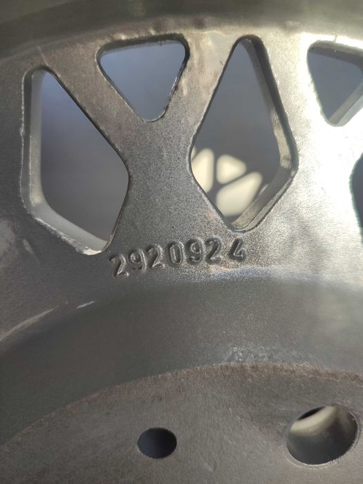 Jantes BBS 5x120 BMW