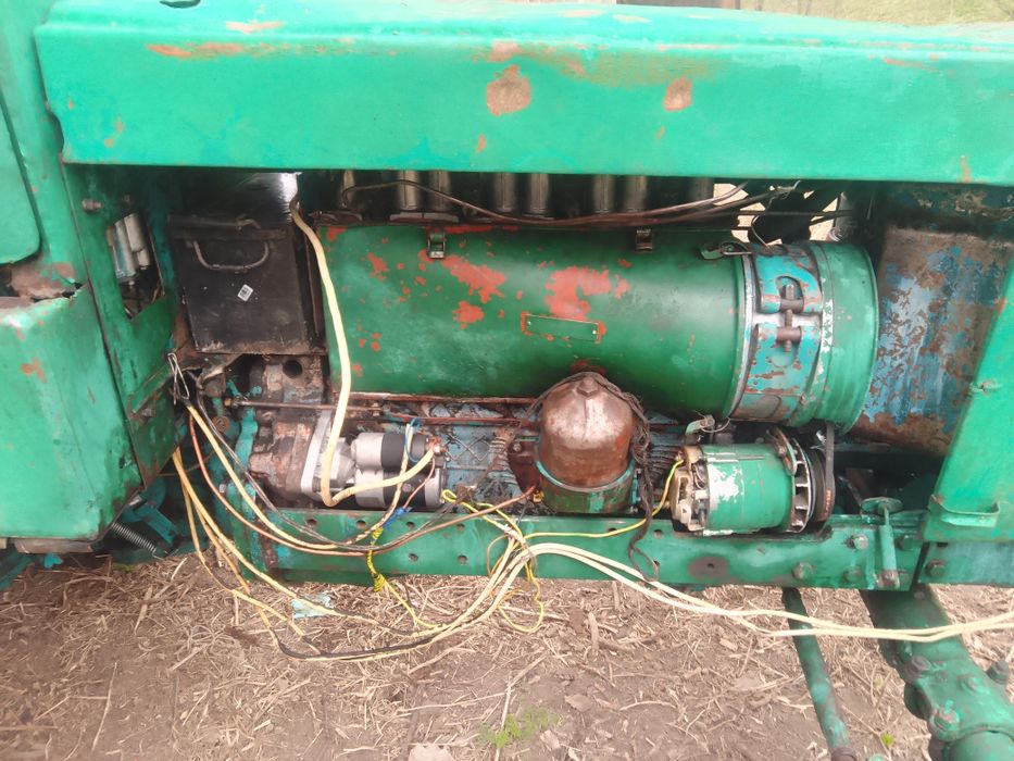 Продам т-40 хорошому стані