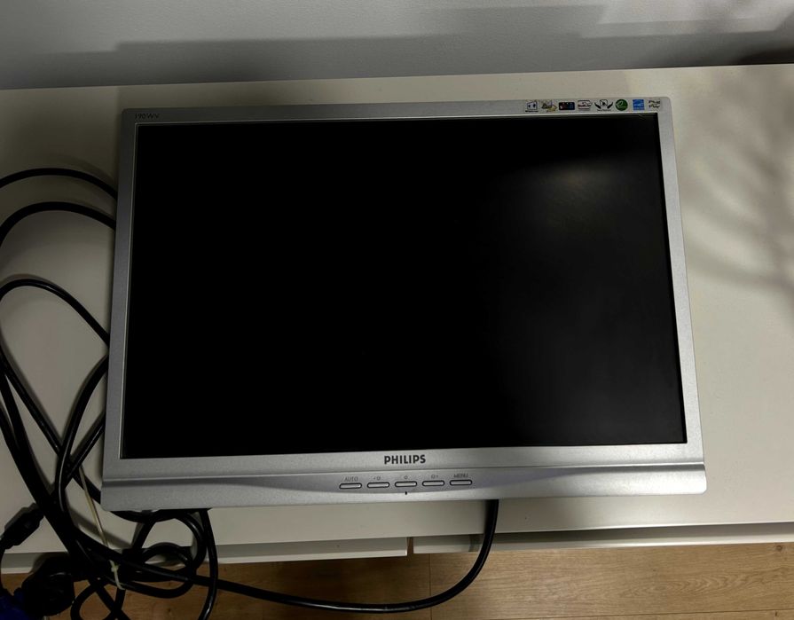 Monitor PHILIPS - Excelente estado437397046879201283