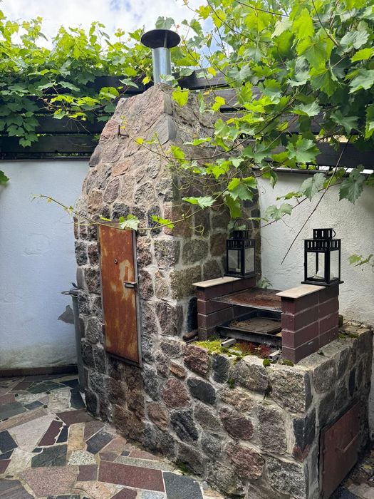Domek na Kaszubach Lemany Gowidlino
