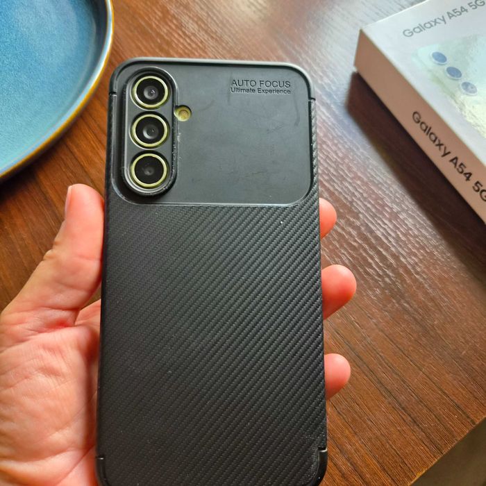 Sprzedam Samsunga A54 5G