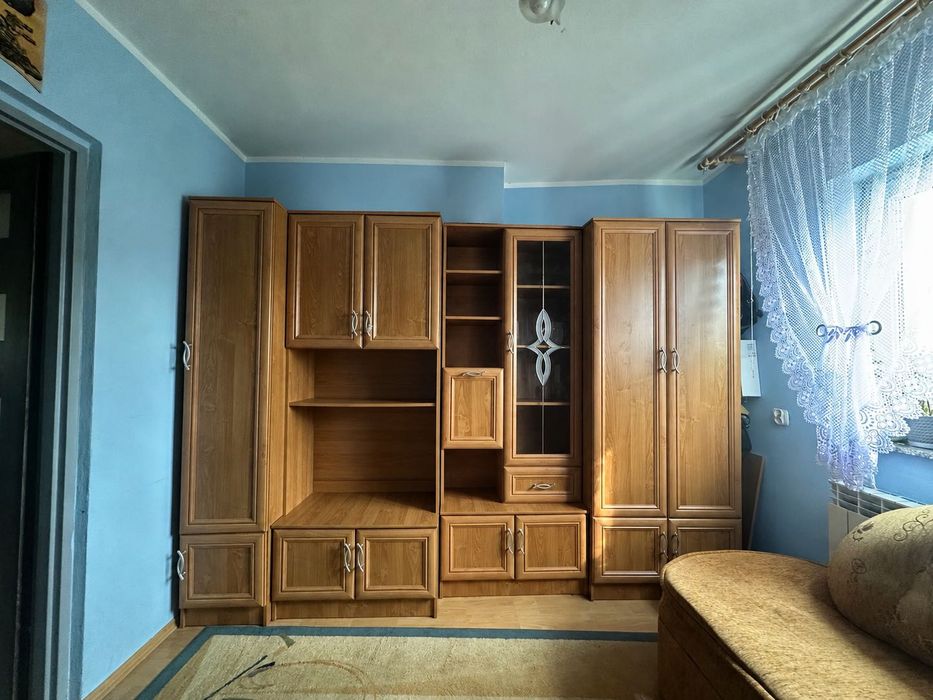 Meblościanka do pokoju