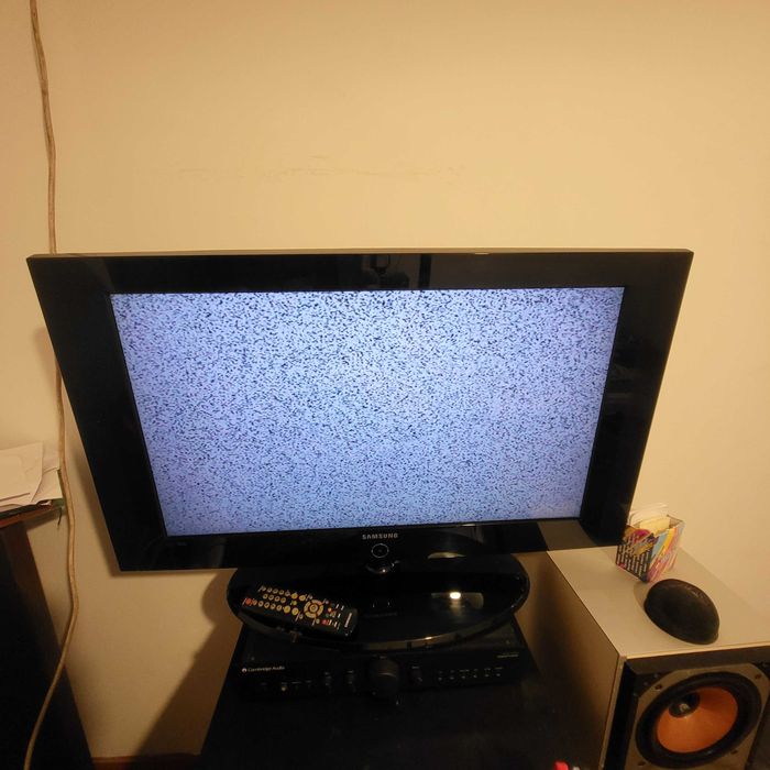 Televisão Samsung 32"