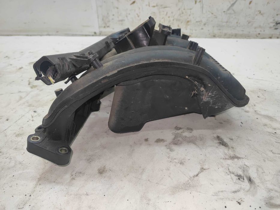 Fiat Scudo Citroen Jumpy Xsara Picasso Kolektor Ssący Dolotowy