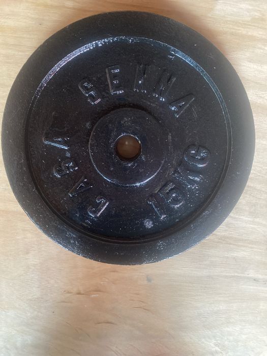Dumbbells447280097788569600