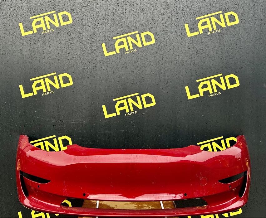Бампер передній Tesla Model Y 1493736-S0-A