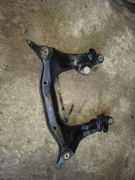 Підрамник передній Volkswagen Passat B5+ 1.9TDI 2003г.в