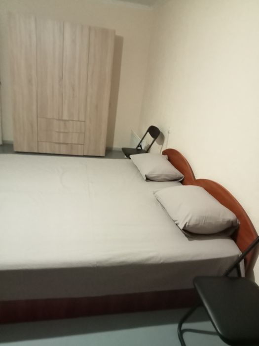 Сдам посуточно двухкомнатную квартиру  в г. Арциз-2,