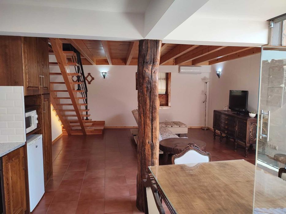 Aluguer- Casa Serra da Estrela (Cortes do Meio) Piscinas Naturais-120€