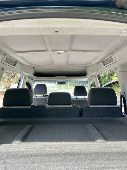 Caddy 2013рік.TDi.Офіційний пасажир.