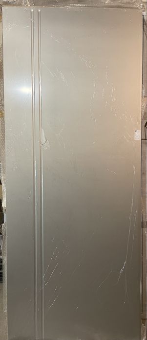 Paineis em aluminio para Portas