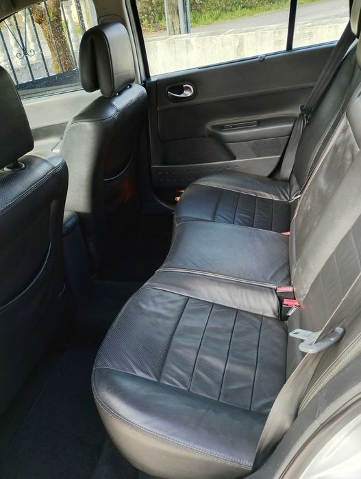 Renault Megane 15dci 105 CV ano 2007