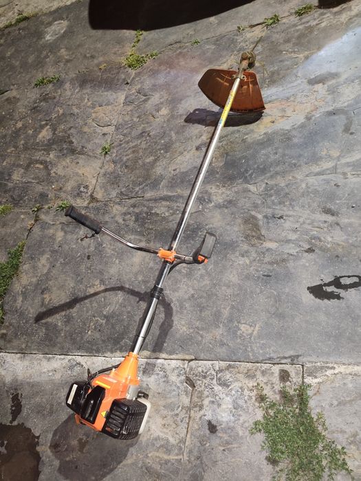 Roçadeira, Mantools
