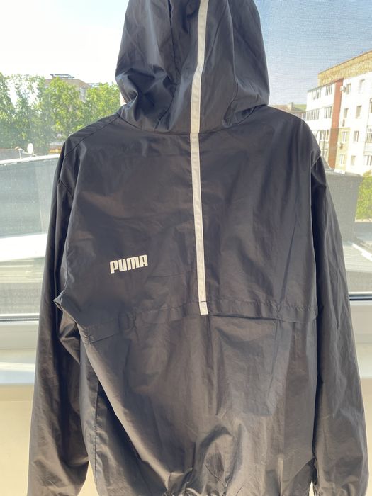 Puma зіп-худі олімпійка