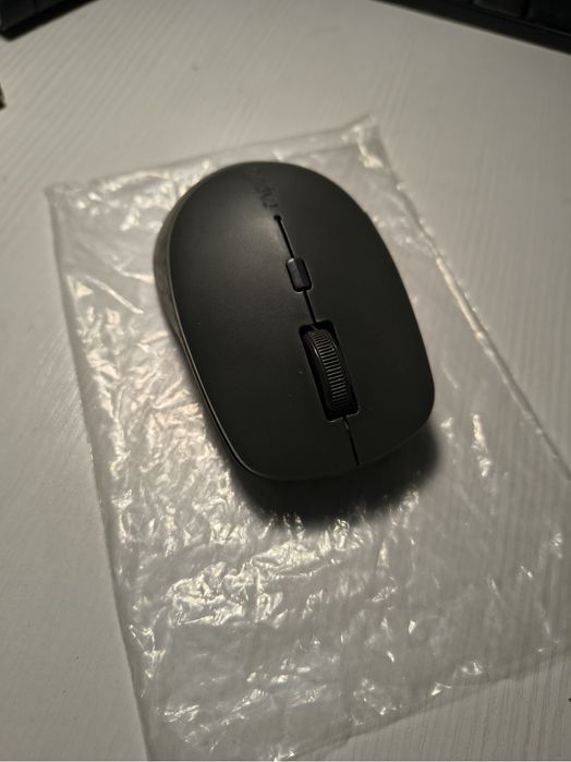 Мишка комп'ютерна