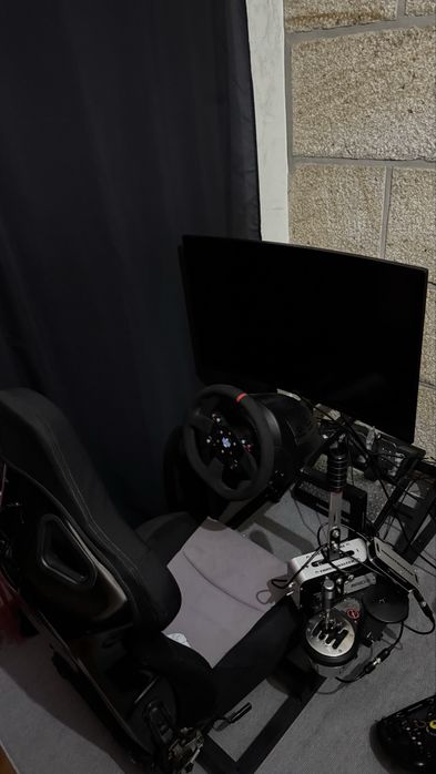 simulador t300 alcantara