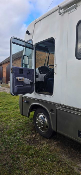 Kamper Klasa A Forest River 35FT Fotowoltaika 4kW OKAZJA