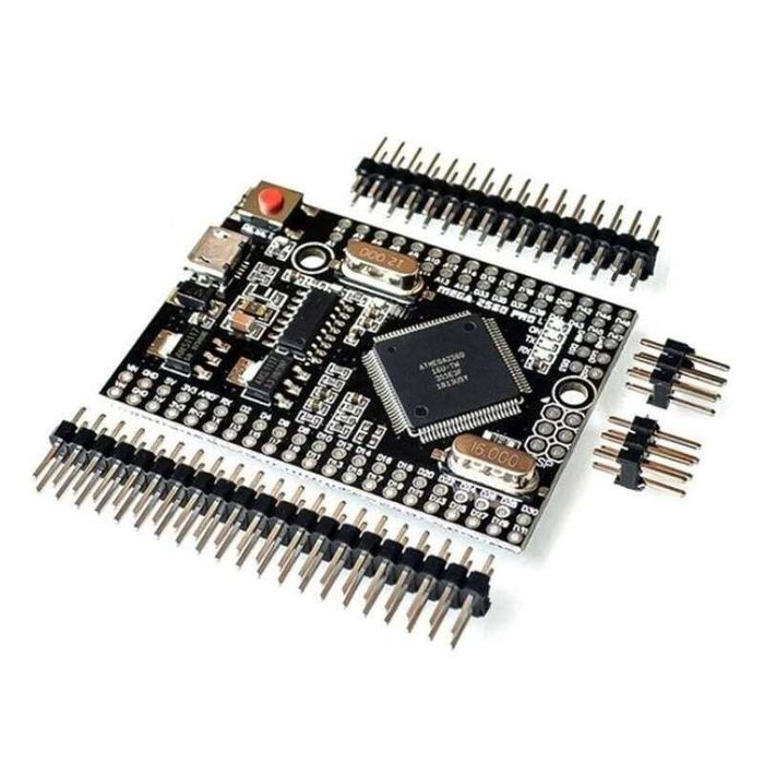 Arduino Mega 2560 Pro Mini ATmega2560 CH340G 5V
