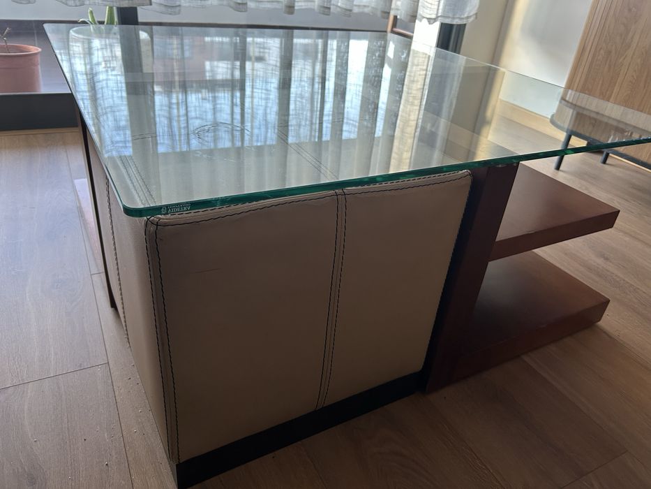 Movel de centro de sala