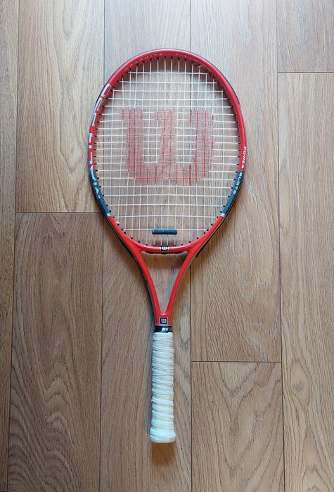 Wilson Mach PRO 280g
