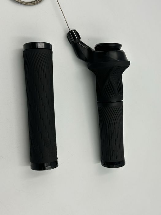 Manetka prawa sram X01