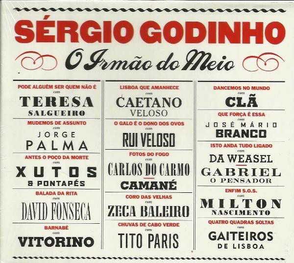 Grande Lote CD de Música Portuguesa