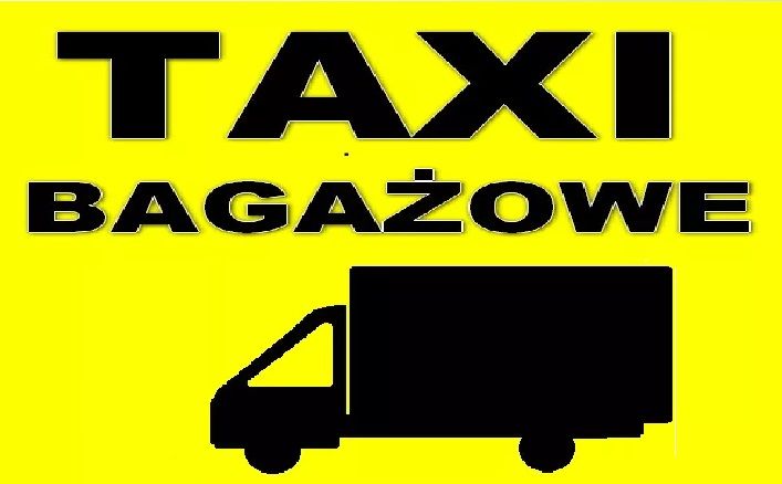 TRANSPORT PRZEPROWADZKI utylizacja TANIO bagażówka wywóz mebli śmieci