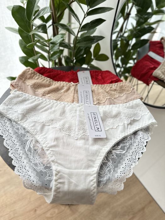 Мереживні сліпи на кожен день