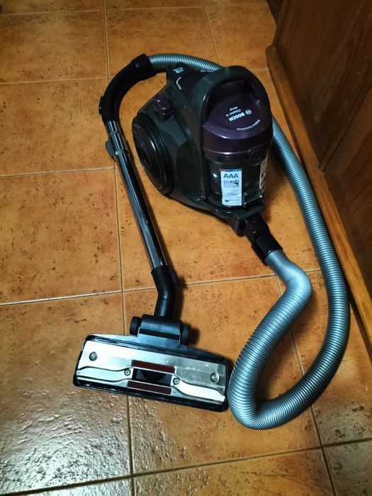 Vendo aspirador usado