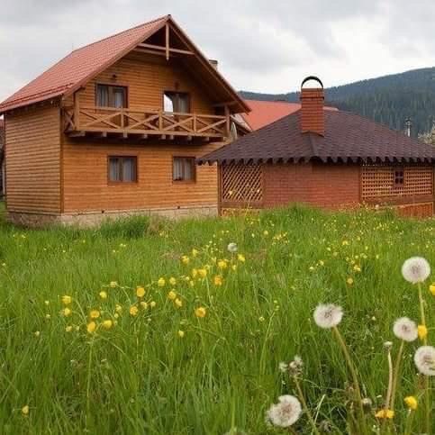 Котедж Явірницький