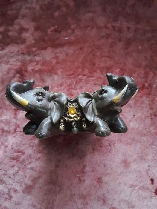 Пепельница сувенирная из Тайланда