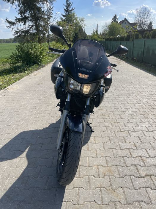 Yamaha