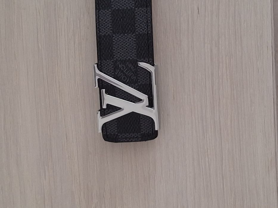 Pasek Louis Vuitton